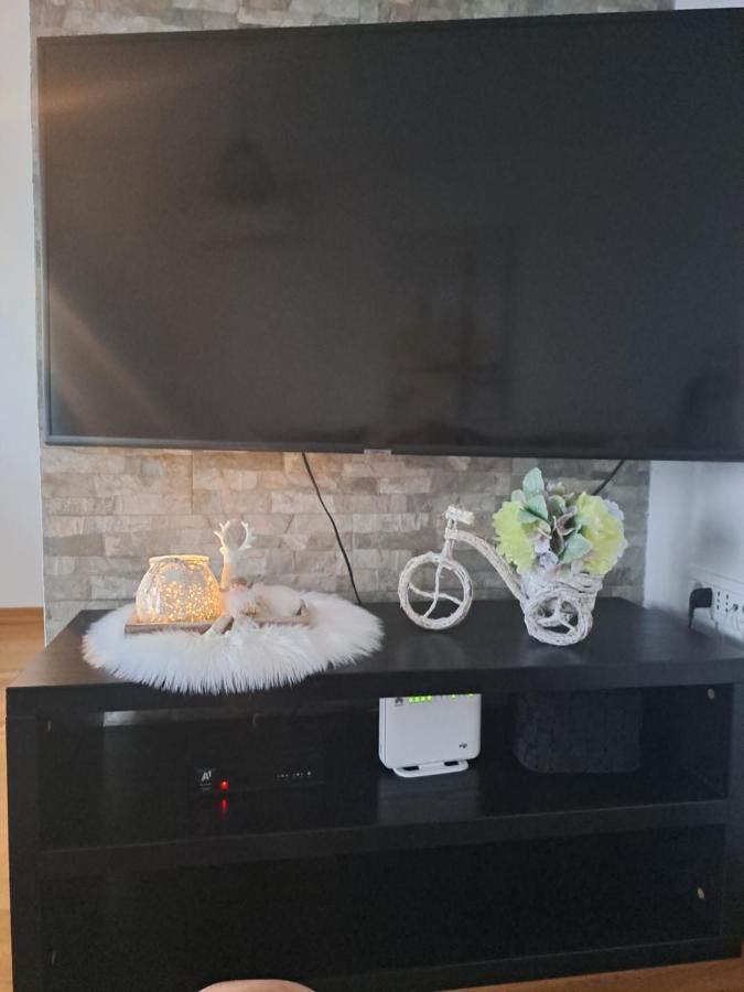Apartment Mira シベニク エクステリア 写真